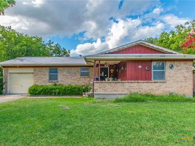 1105 E Robertson Ave, Copperas Cove, TX, 76522