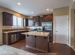 15369 SE Eckert Ln, Damascus, OR