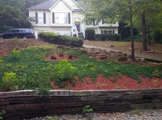 15 Roving Hills Cres, Cartersville, GA 30121