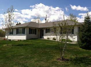 730 Mountain View Cir, Salmon, ID 83467