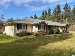 234 Sutter Rd, Port Angeles, WA 98362