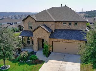1413 Castalo Ln, Leander, TX 78641