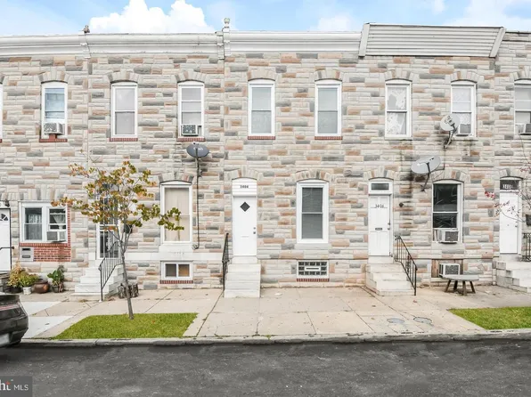 3404 E Fairmount Ave, Baltimore, MD 21224