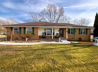 710 Franklin Dr, Doylestown, OH 44230