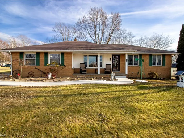 710 Franklin Dr, Doylestown, OH 44230