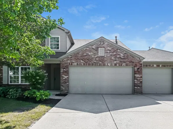 1281 Spring Lake Dr, Brownsburg, IN 46112