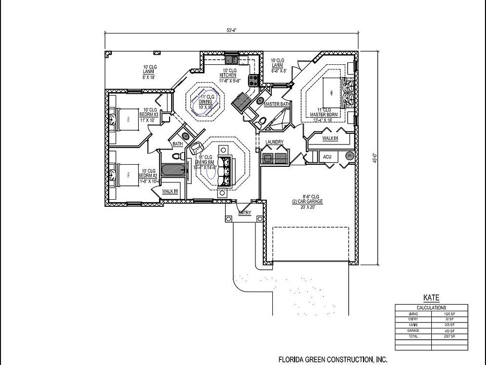 florida-green-construction. Kate. Floor plan