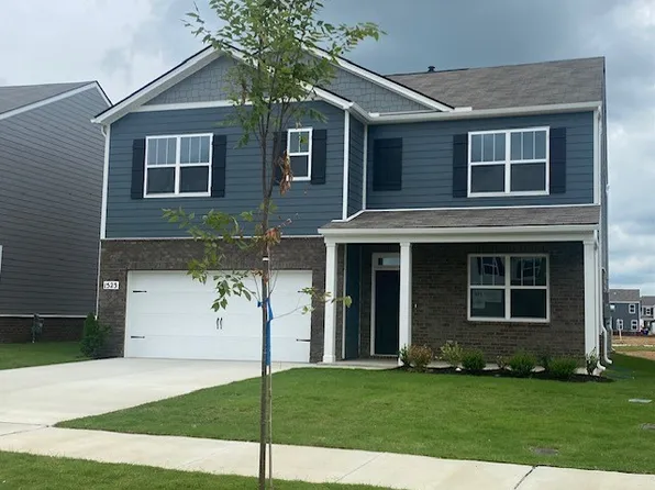 1523 Rosewood Dr, White House, TN 37188