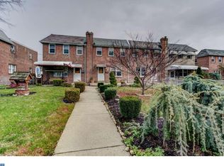 737 Ashland Ave, Eddystone, PA 19022