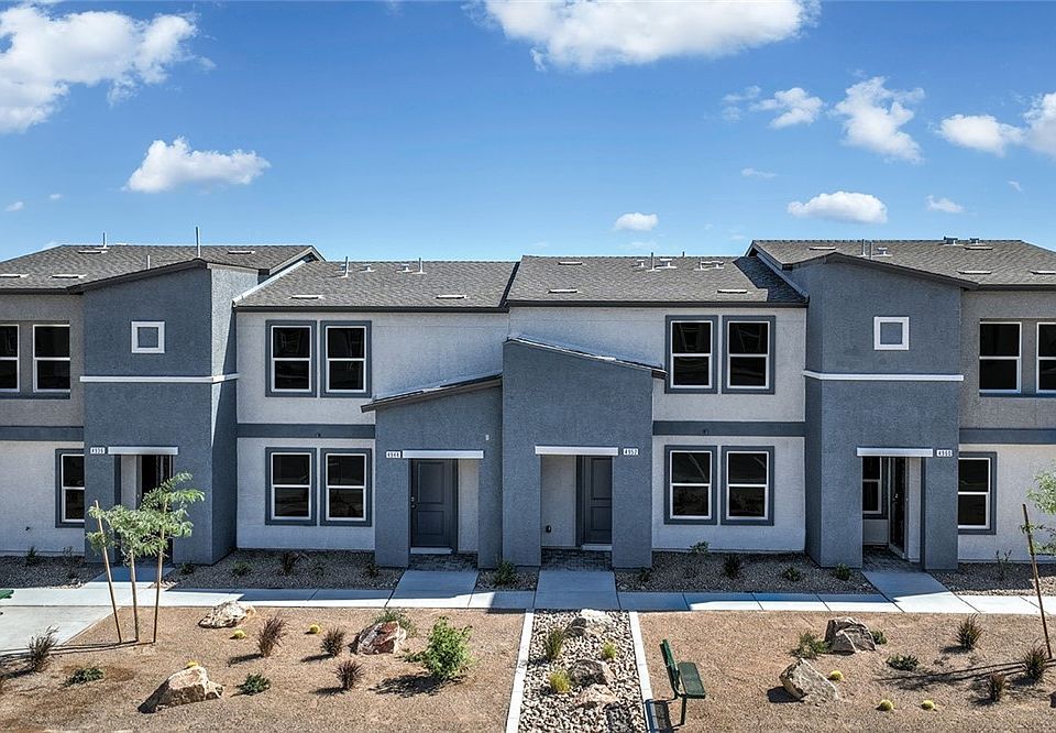 1st image of 9366 Emerald Mesa St Lot 92