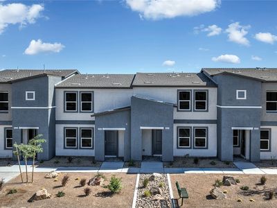9366 Emerald Mesa St Lot 92, Las Vegas, NV, 89139
