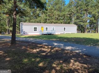 1100 Wilker School Rd, Warthen, GA 31094
