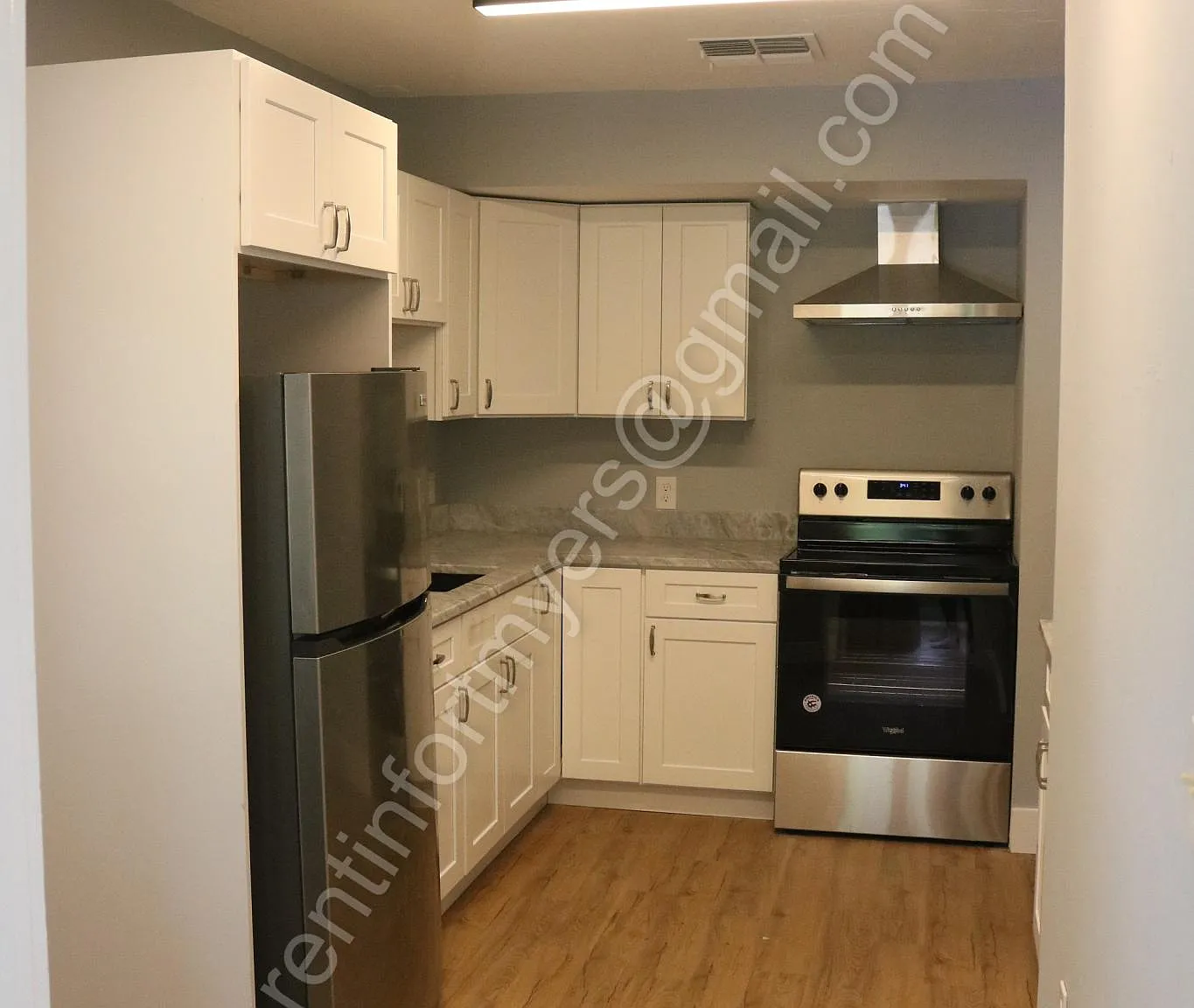 3 bed, 850 sqft, $1,540 — Photo 1