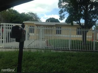 1531 NW 13th Ct, Fort Lauderdale, FL 33311
