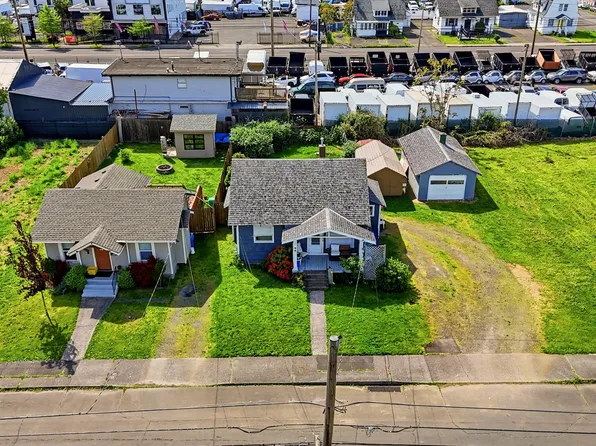 6831 SE 83rd Ave, Portland, OR 97266