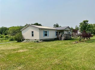 10952 Eureka Rd, Edinboro, PA 16412