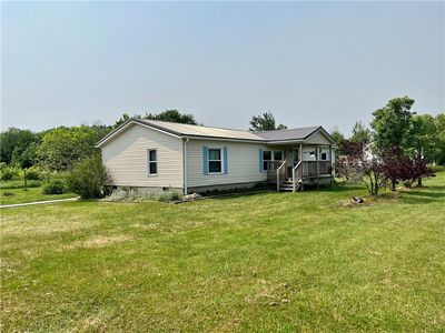 10952 Eureka Rd, Edinboro, PA, 16412