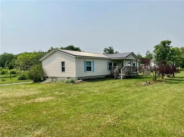 10952 Eureka Rd, Edinboro, PA 16412