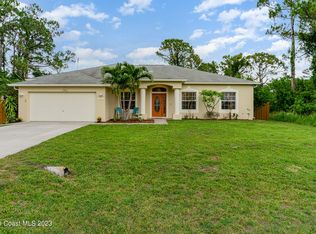 951 Hattaras Ter SE, Palm Bay, FL 32909