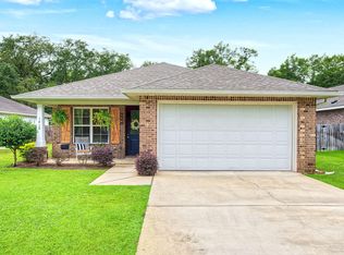 1412 Hickory St, Niceville, FL 32578