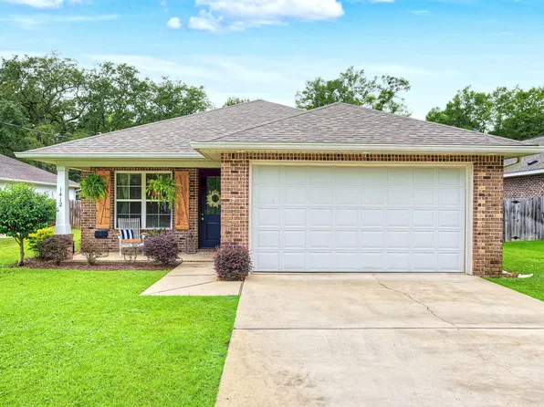 1412 Hickory St, Niceville, FL 32578
