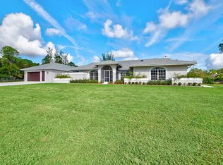 16737 82nd Rd N, Loxahatchee, FL 33470