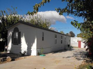 601 Well St, Mohave Valley, AZ 86440