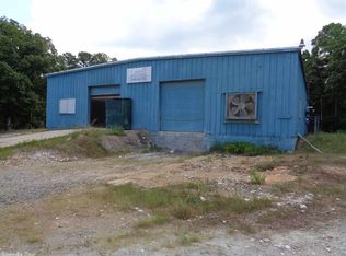 303 Meadowlark Trl, Hot Springs, AR 71913