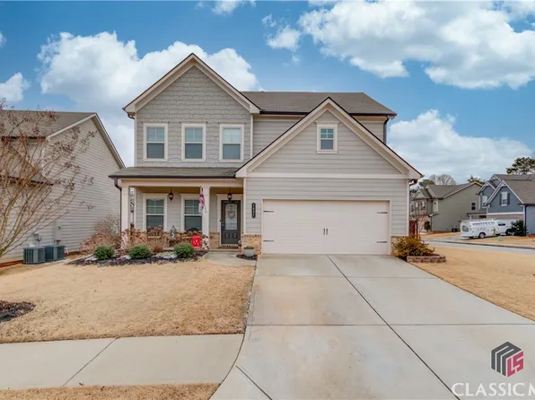 1627 Davey Circle, Hoschton, GA 30548