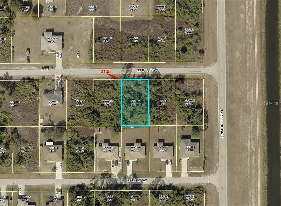 2nd image of 3105 37th St SW