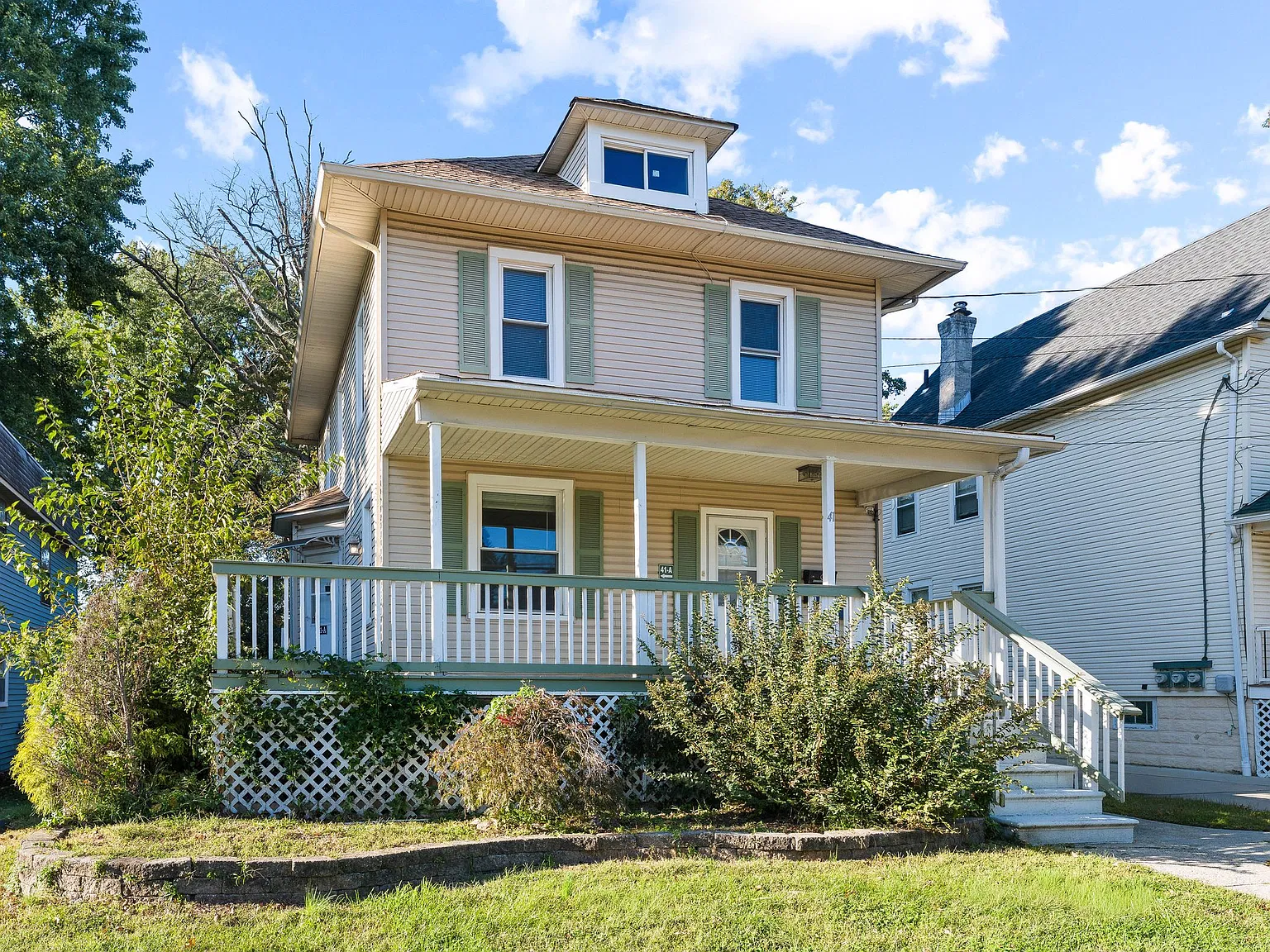 41 W Clinton Ave — Photo 4