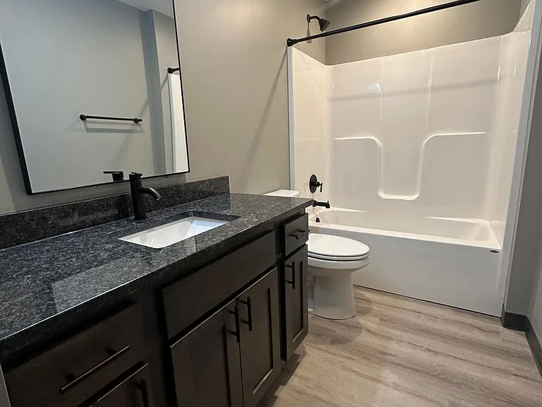 Starr St Townhomes — Photo 12