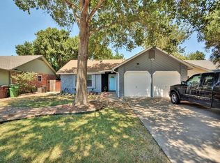 412 Yucca Dr, Round Rock, TX 78681