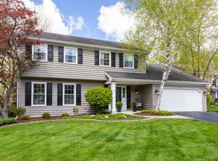 1713 Fender Rd, Naperville, IL 60565