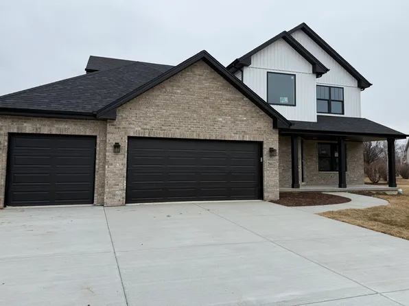 18138 S Mitchell Ln, Lockport, IL 60441