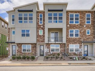 6277 N Kirk St, Aurora, CO 80019