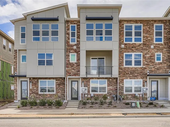 6277 N Kirk Street, Aurora, CO 80019