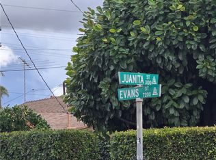 7281 Evans St LOT 3, Riverside, CA 92504