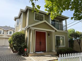 331 S Cypress Ave, San Jose, CA 95117