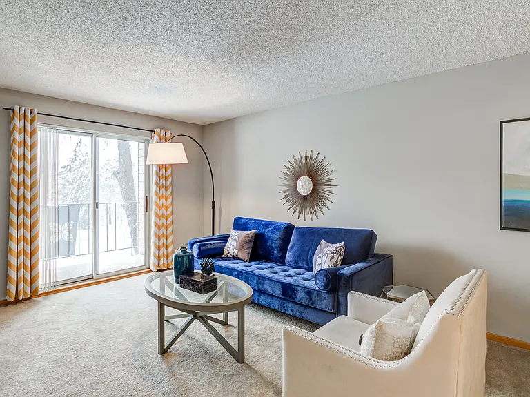 Park Glen Apartments — Photo 26