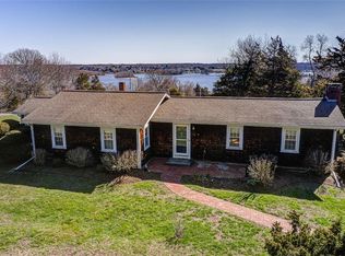 1484 Drift Rd, Westport, MA 02790