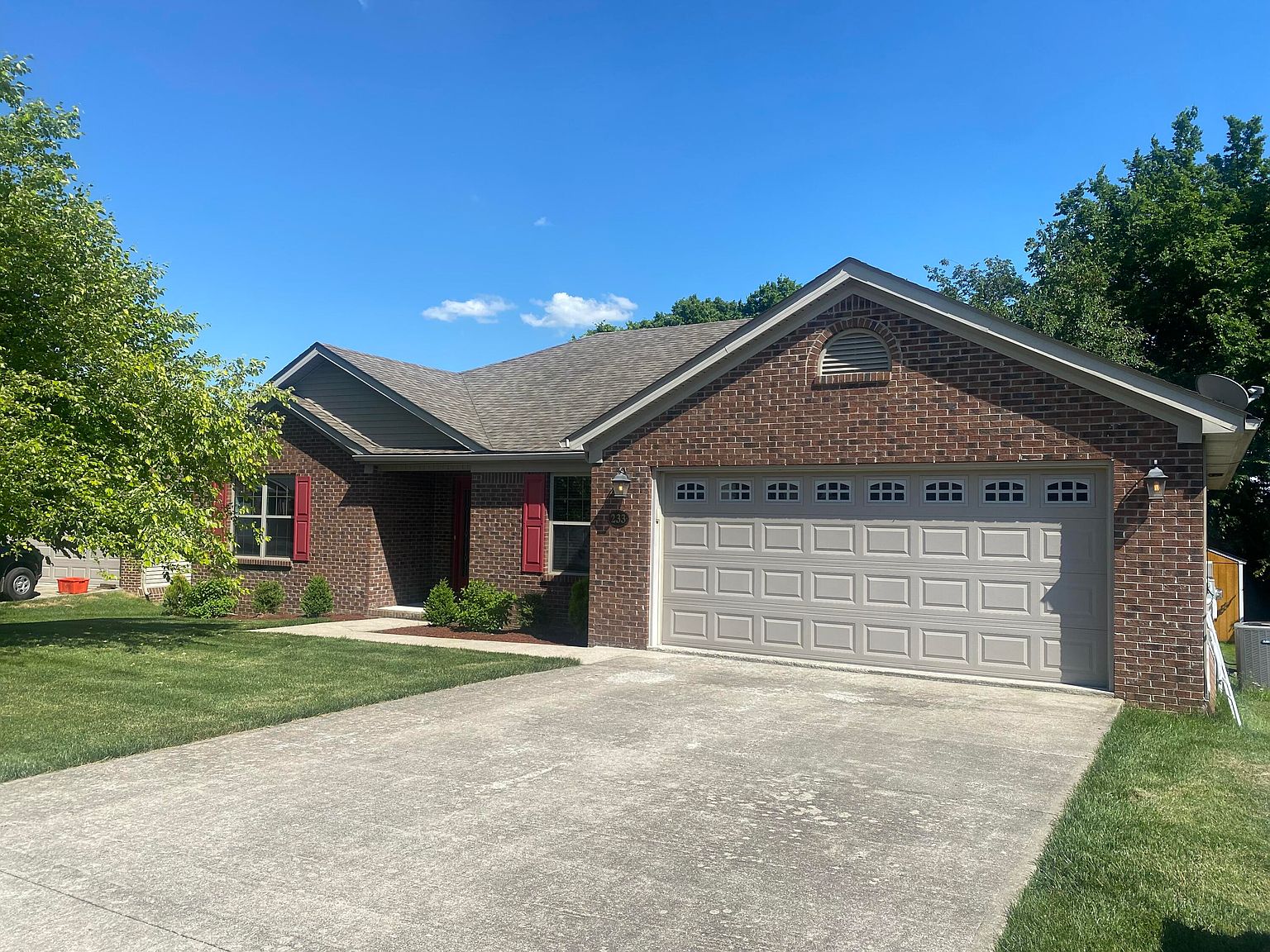 233 Bryson Way, Richmond, KY 40475 Zillow