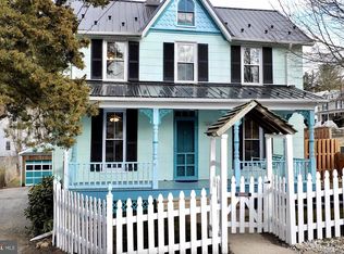 14303 Phoenix Ave W, Phoenix, MD 21131