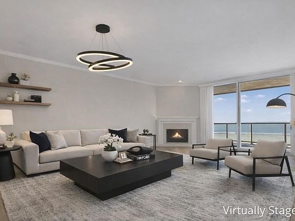 3rd image of 1500 E Ocean Blvd Unit 202