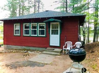 5929 Fishtrap Resort Ln #1, Boulder Junction, WI 54512