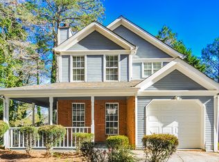 835 Mountain View Dr, Stone Mountain, GA 30083