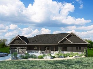 14131 Little Lake Rd, Cramahe, ON K0K1S0