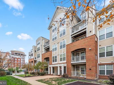 2700 Bellforest Ct APT 210, Vienna, VA, 22180