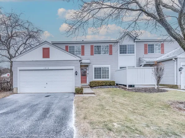 1412 Normantown Rd, Naperville, IL 60564