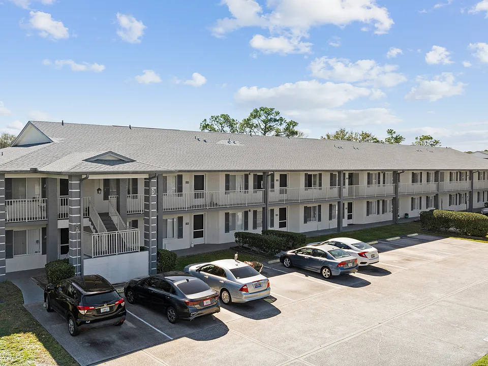 The Oaks at Rockledge Country Club Phase II